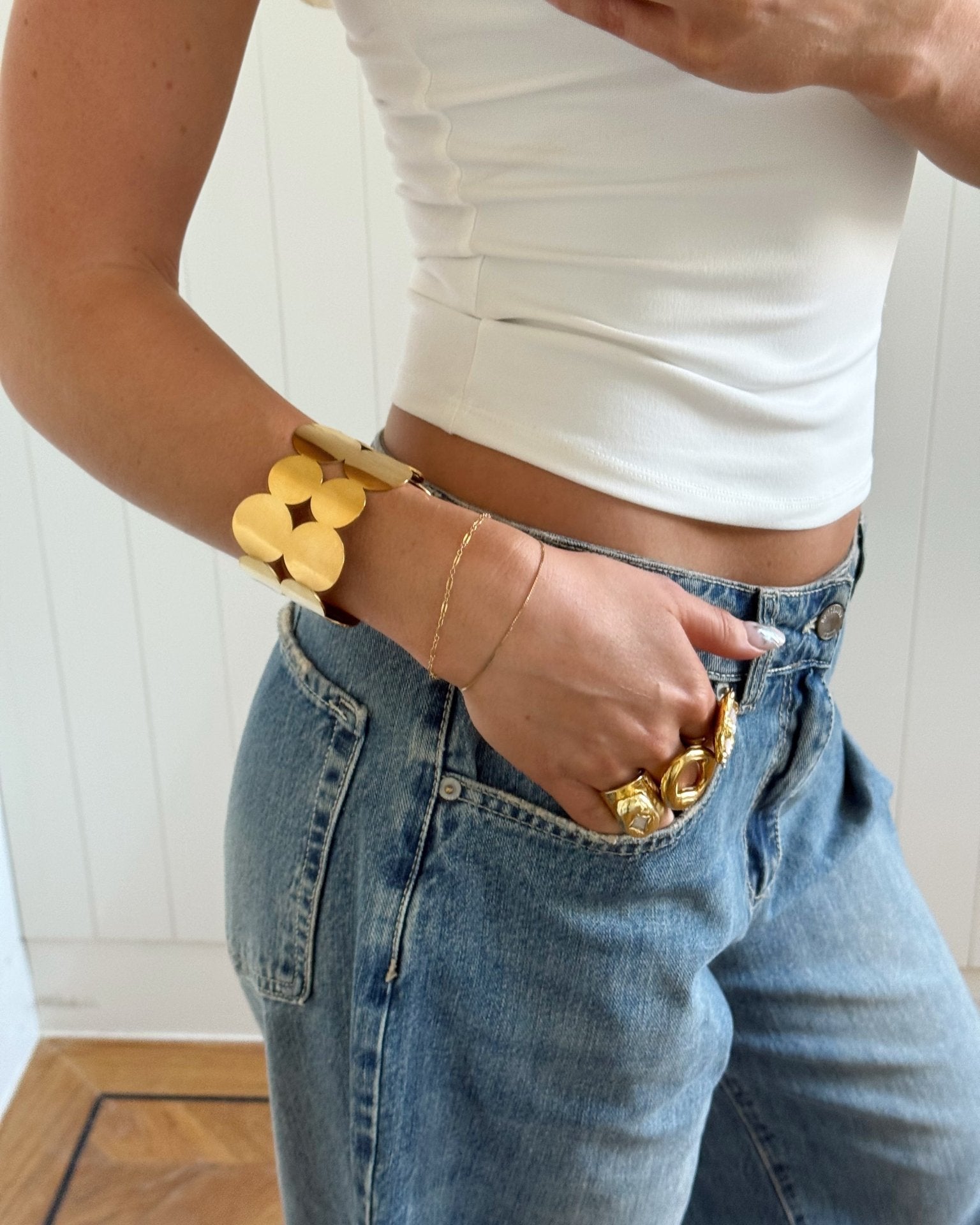 NOOR BANGLE - scandivv