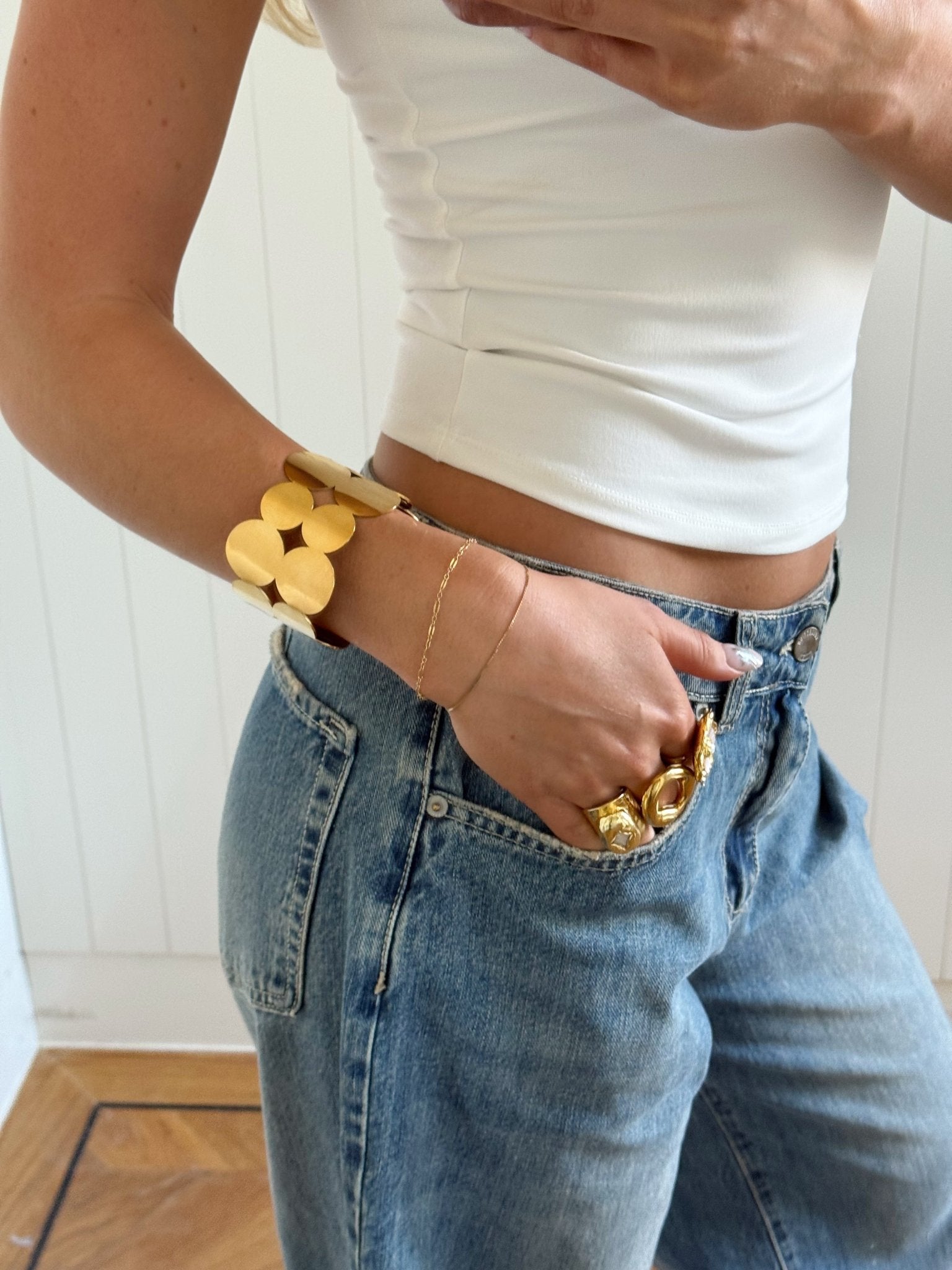 NOOR BANGLE - scandivv