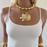 AGNES NECKLACE - scandivv