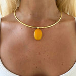 LUMI NECKLACE - scandivv