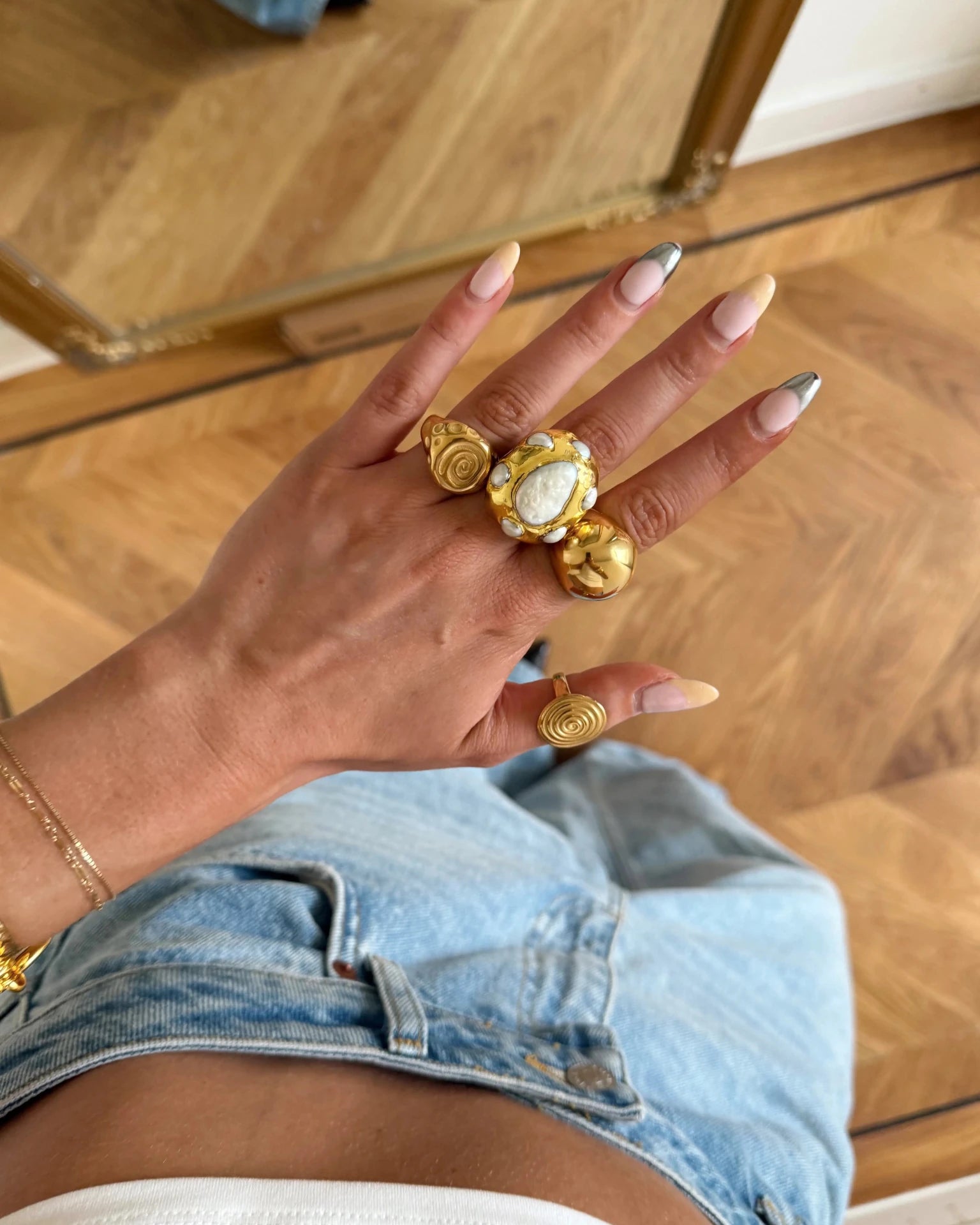 NEW NAILS STACK - scandivv