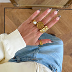 FINGERS CROSSED STACK - scandivv