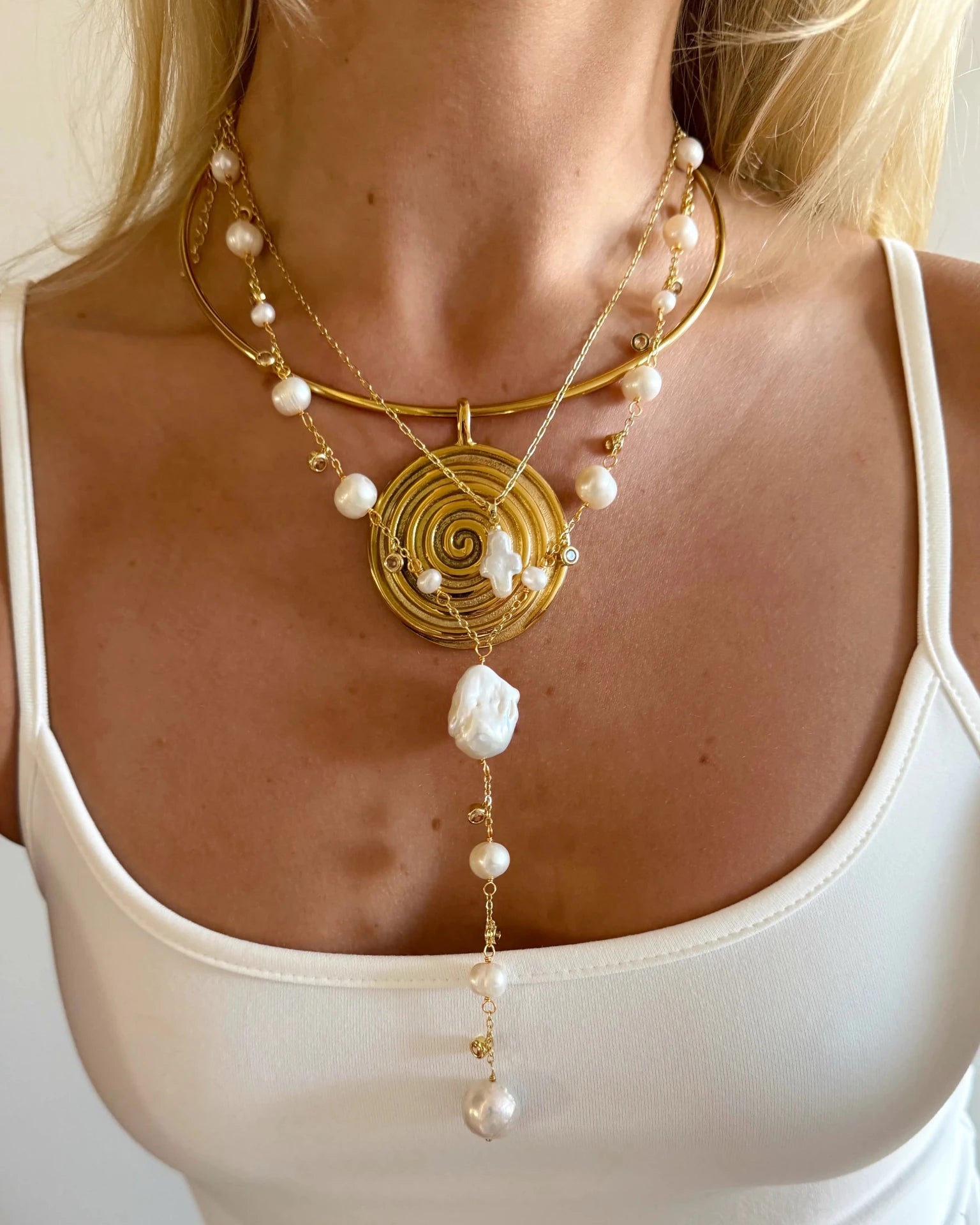 IT GIRL STACK - scandivv