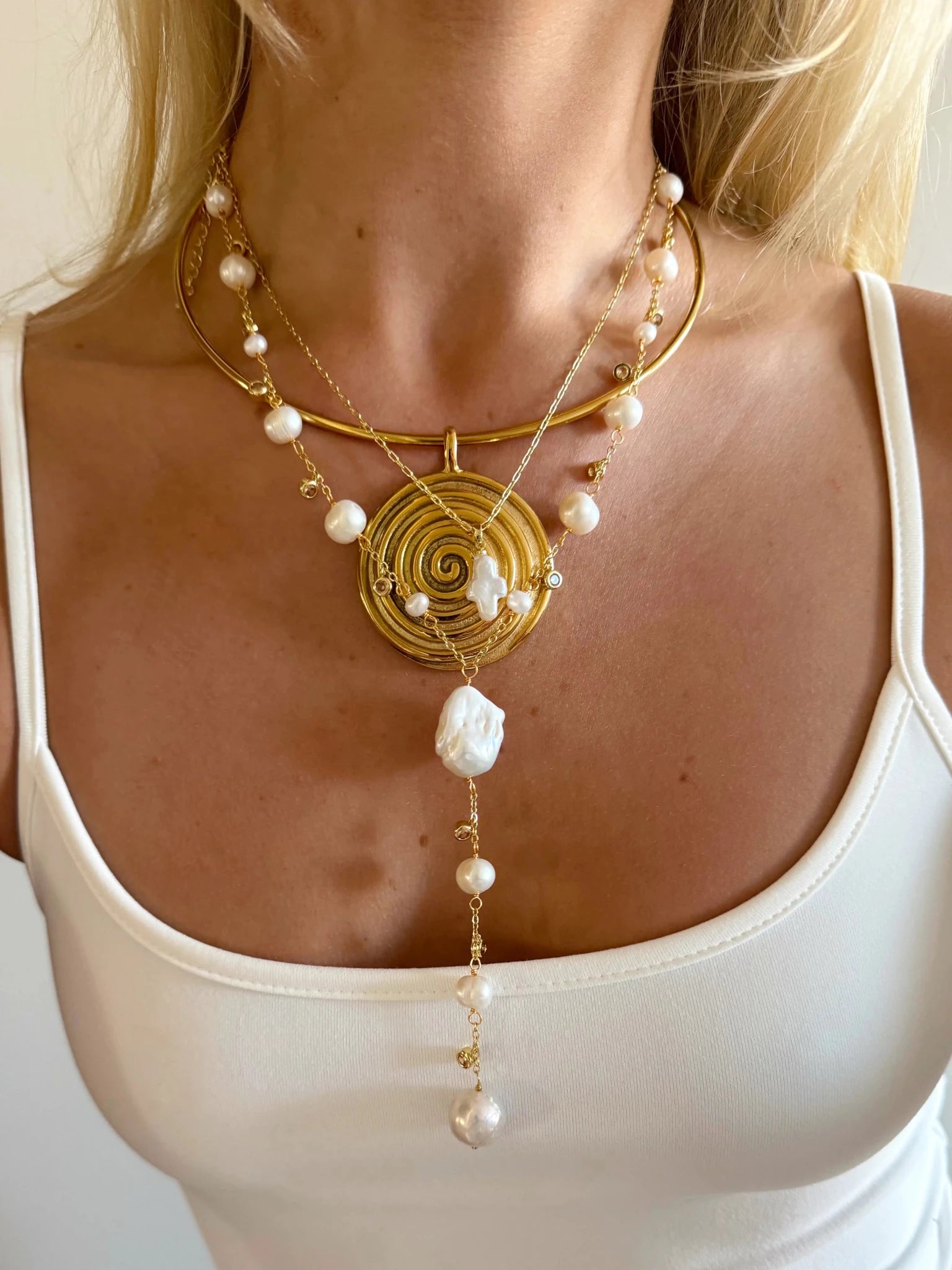 IT GIRL STACK - scandivv