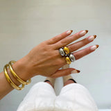 MIXED METALS STACK - scandivv