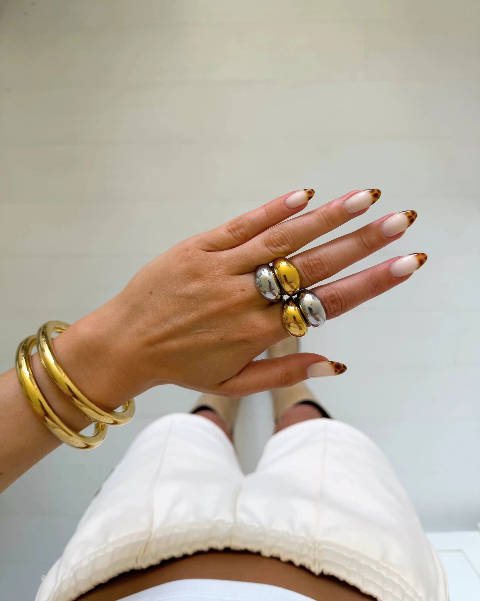 MIXED METALS STACK - scandivv
