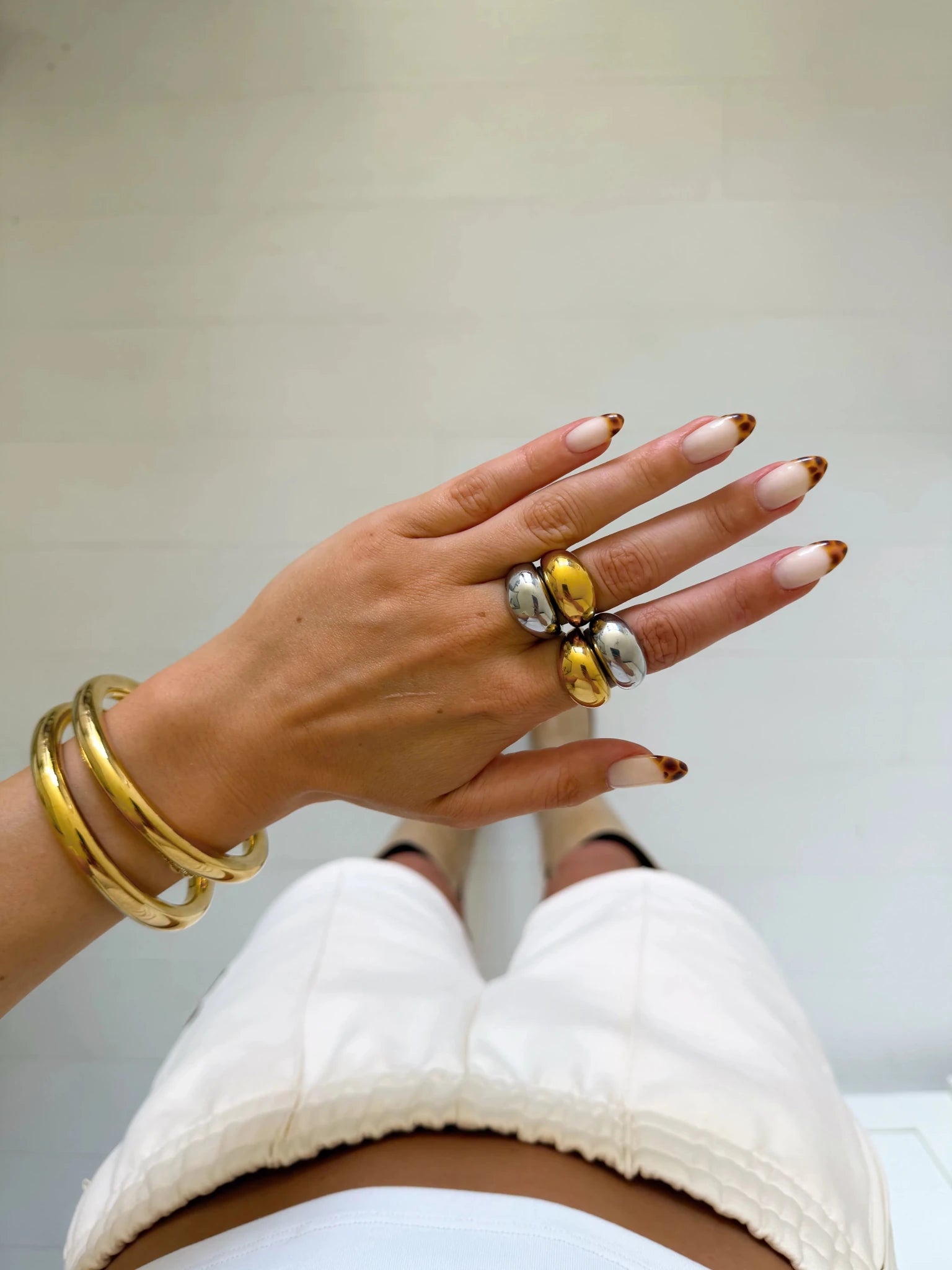MIXED METALS STACK - scandivv