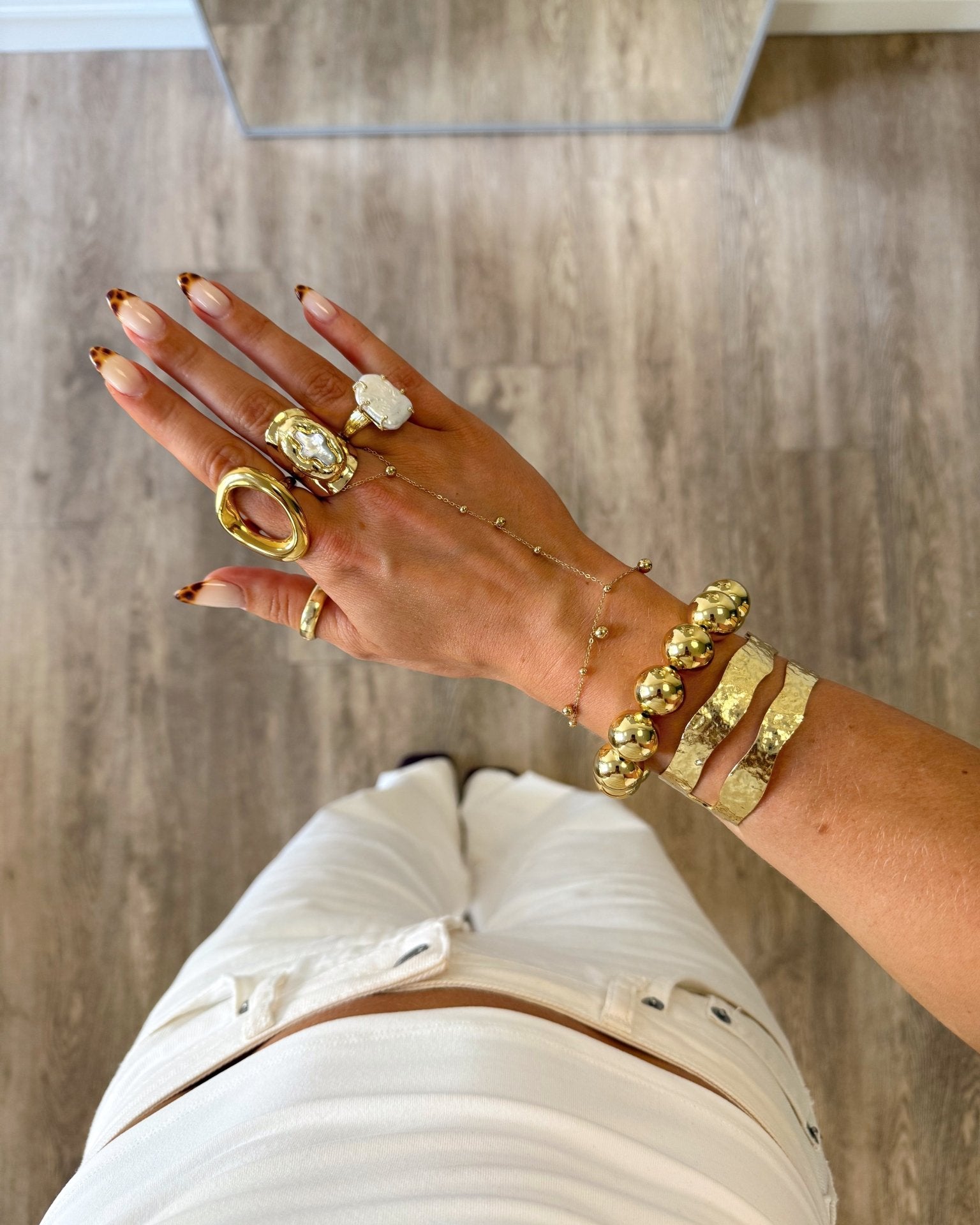 SLEPT IN THESE STACK - scandivv