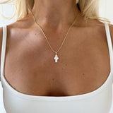 FRANKIE NECKLACE - scandivv