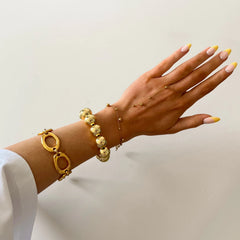 NOT TAKING IT OFF STACK - scandivv