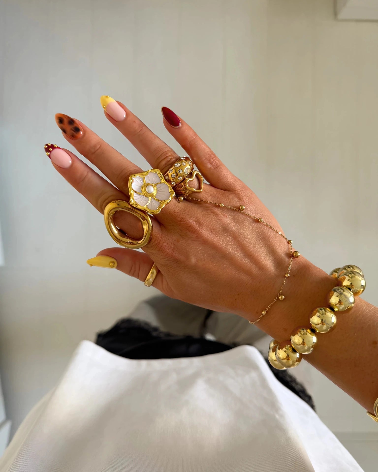 LUCILE RING - scandivv