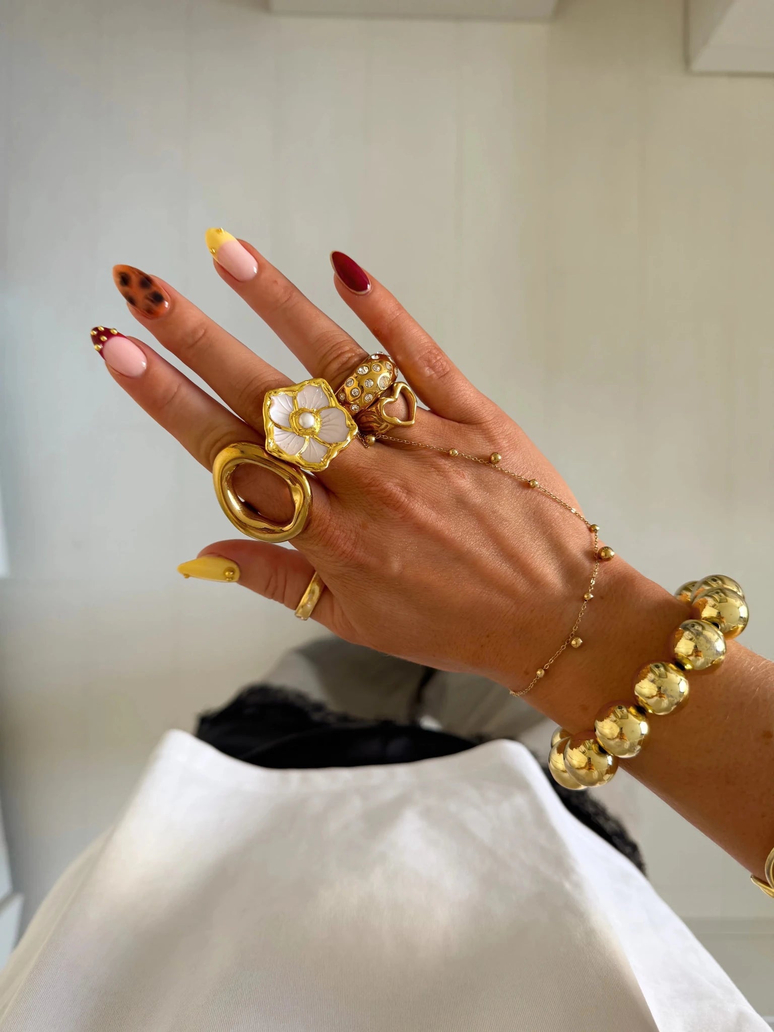 MILOU RING - scandivv