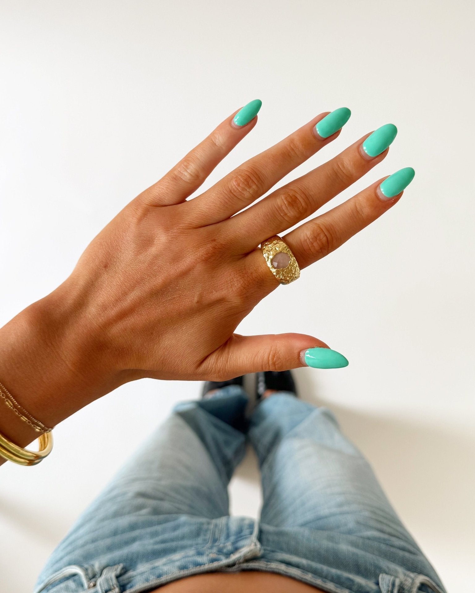 BEER RING IN ROSE - scandivv