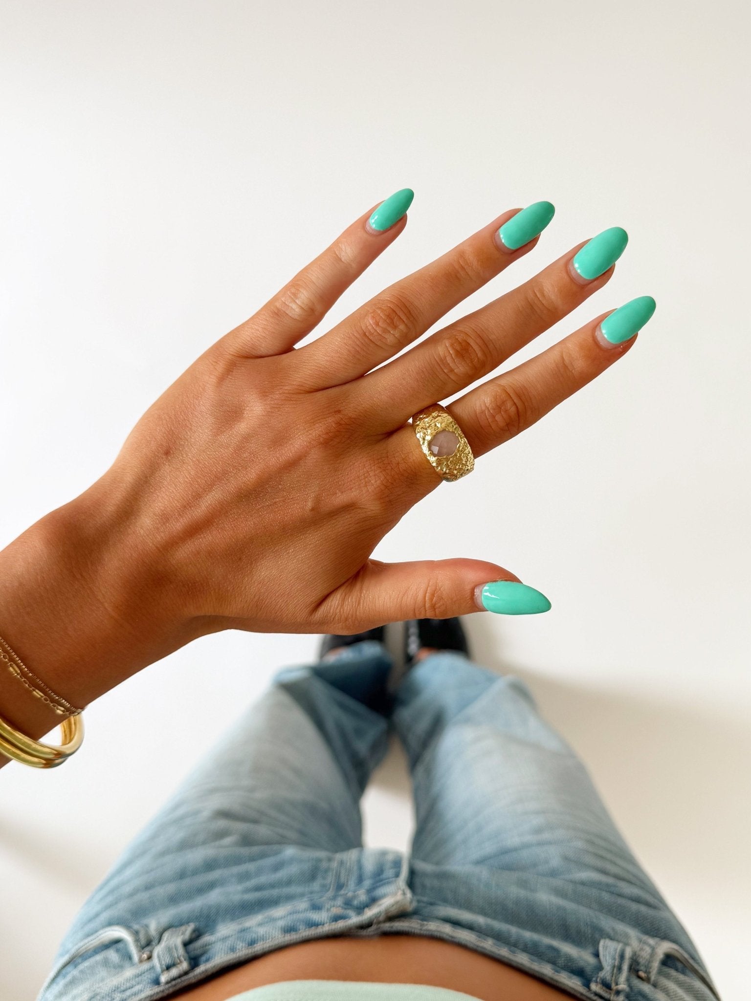 BEER RING IN ROSE - scandivv