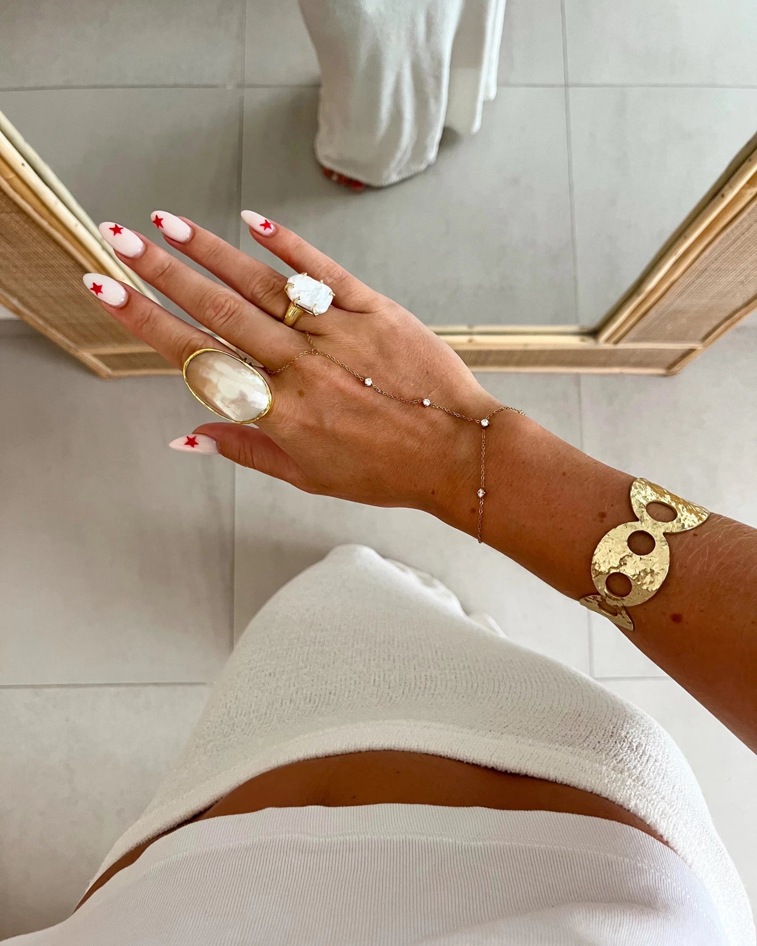 COOL HANDS STACK - scandivv