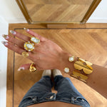 NOOR BANGLE - scandivv