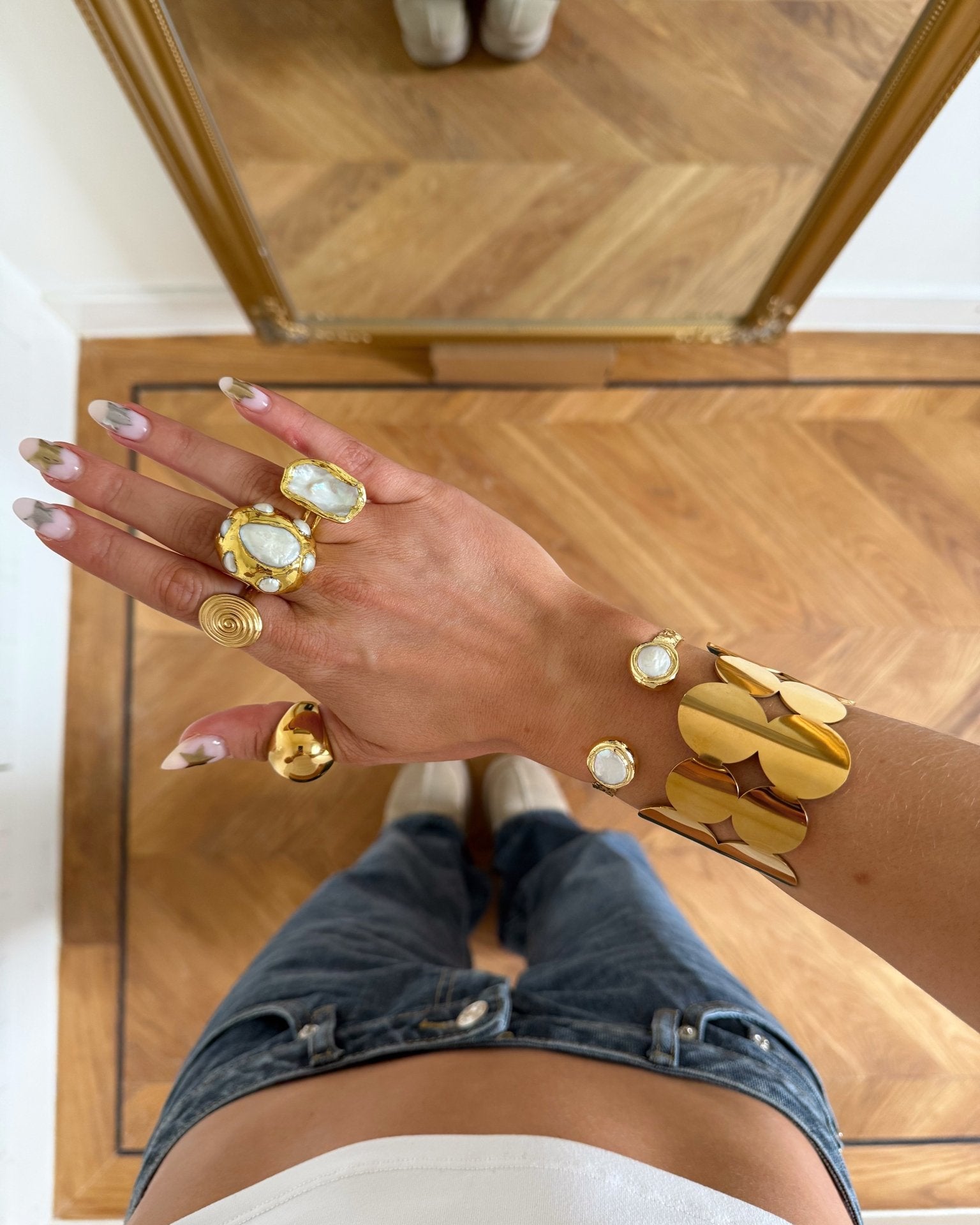 NOOR BANGLE - scandivv
