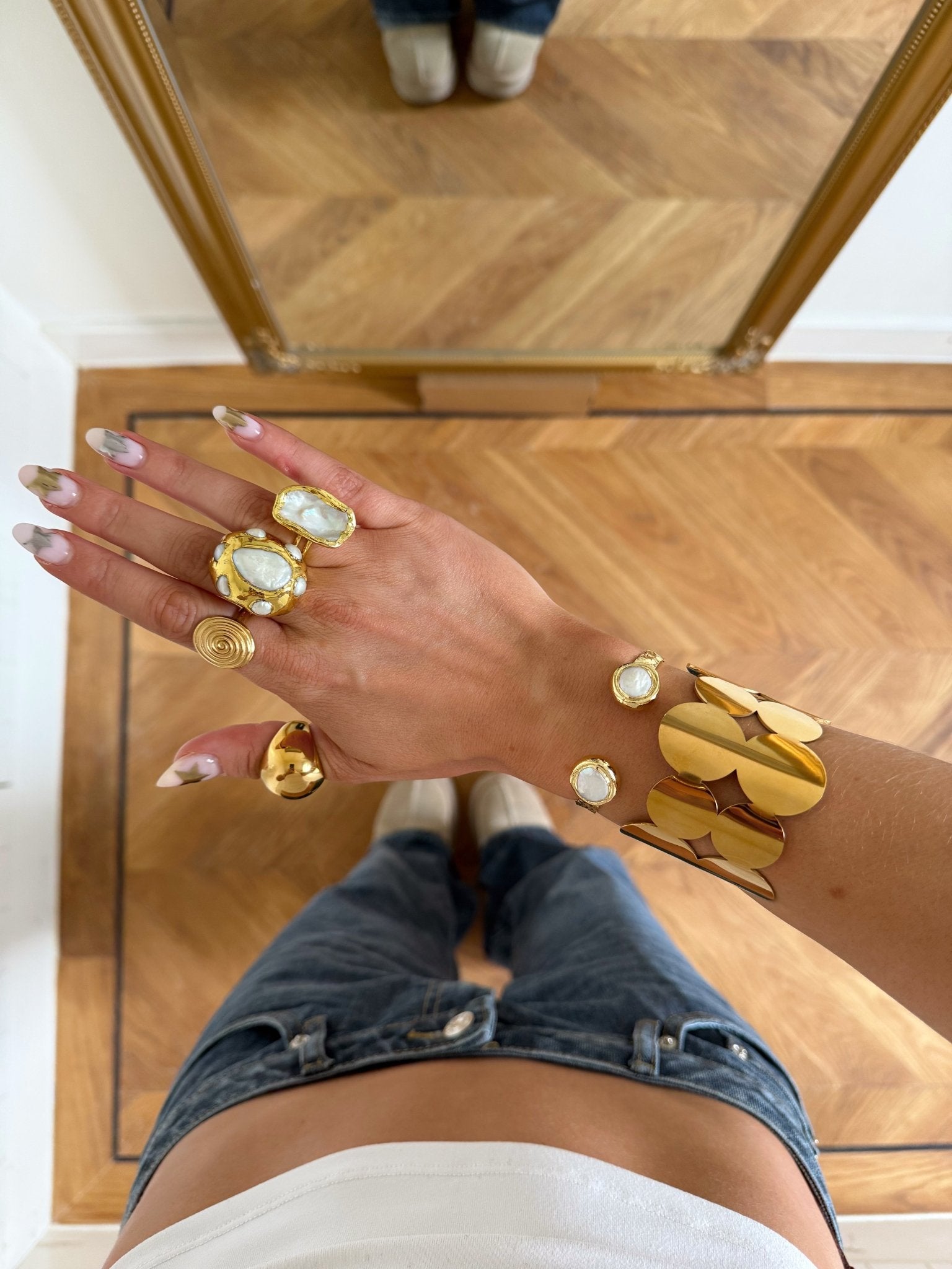 NOOR BANGLE - scandivv