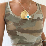 BOBBI NECKLACE - scandivv