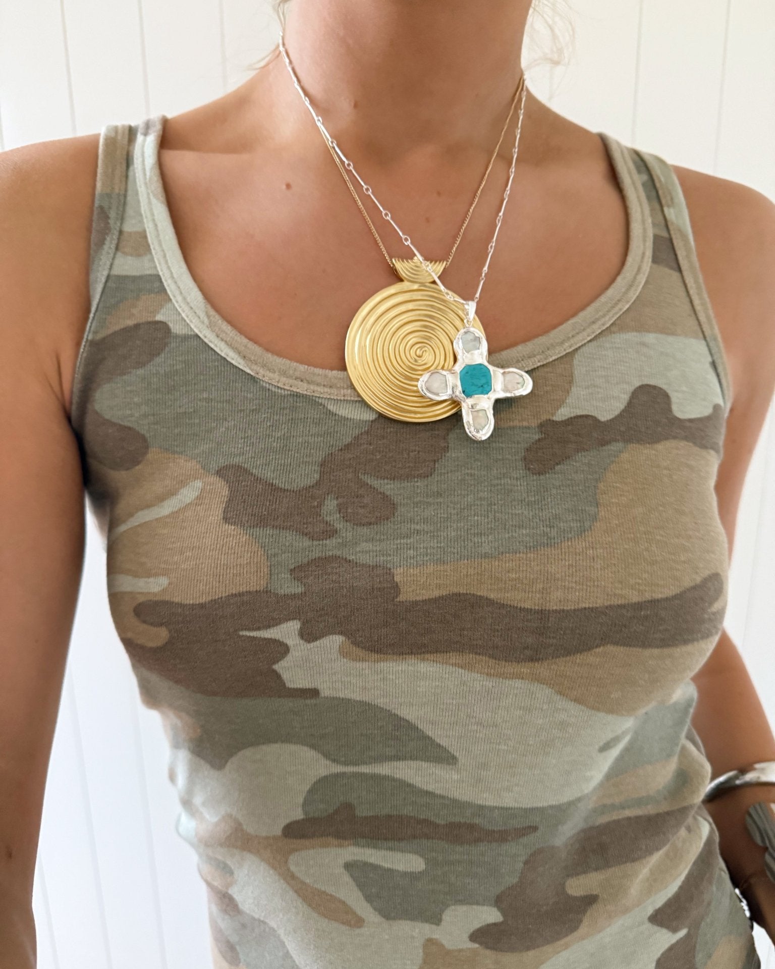 BOBBI NECKLACE - scandivv