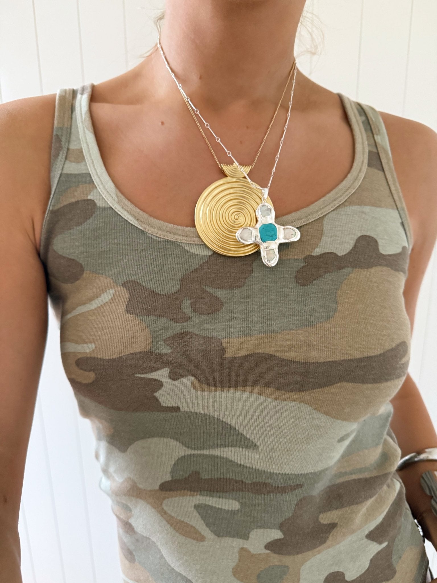 BOBBI NECKLACE - scandivv