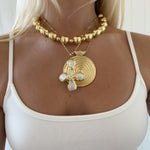 BOBBI NECKLACE - scandivv