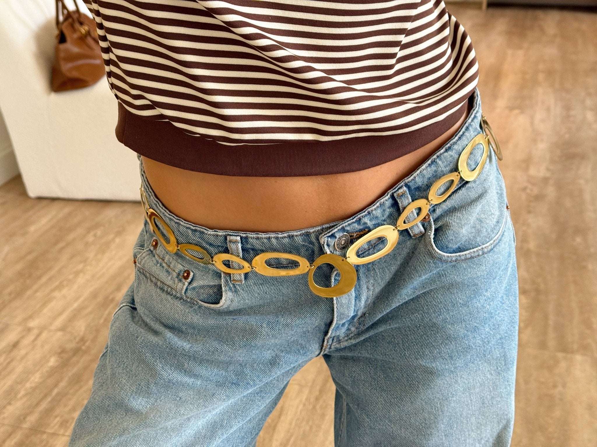 AUGUST BELT - scandivv