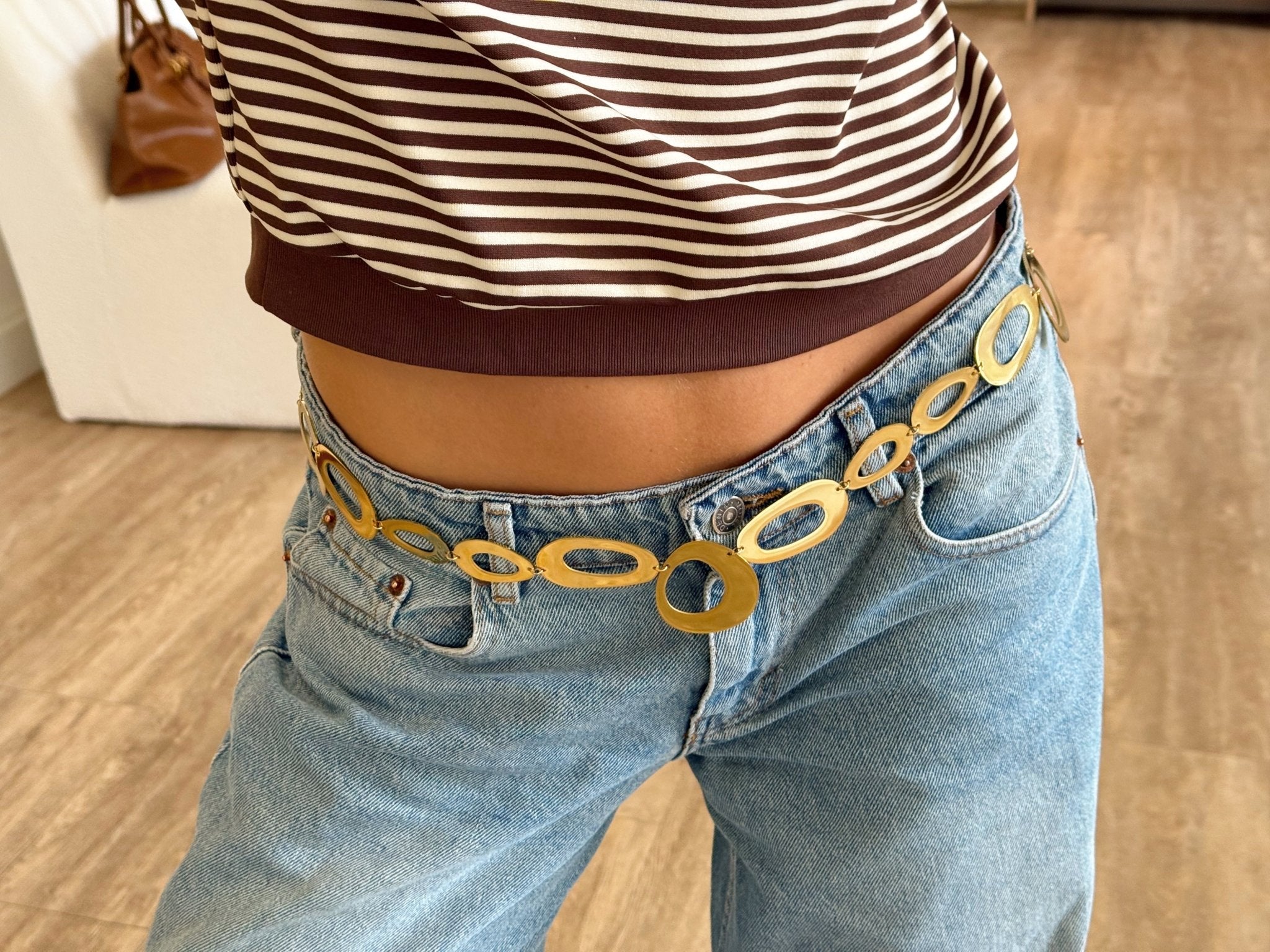 AUGUST BELT - scandivv