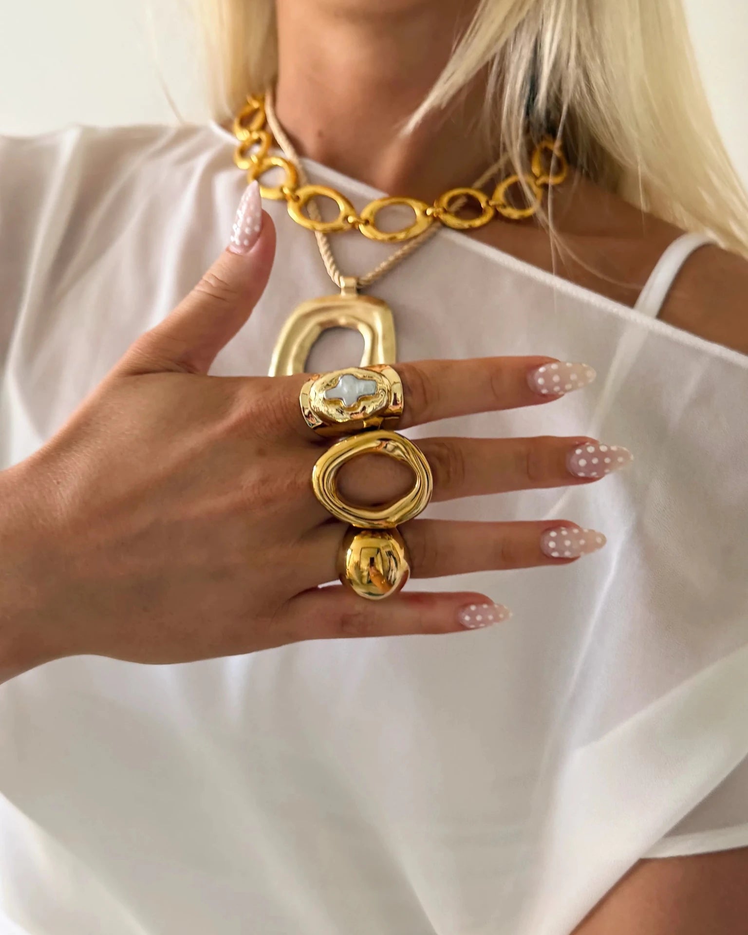 MAXI RING - scandivv