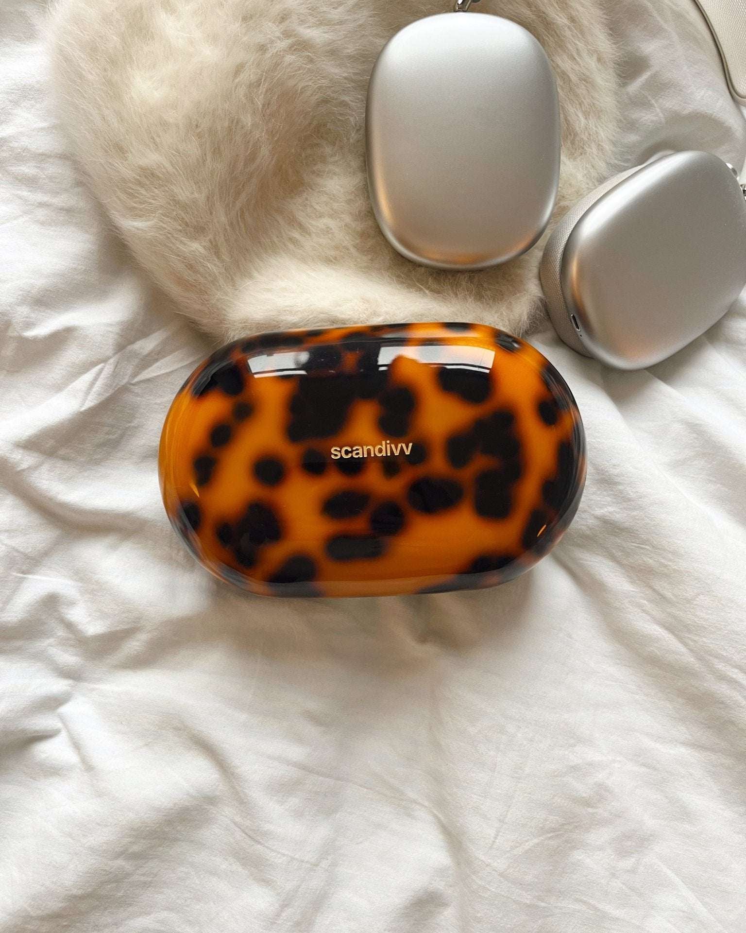 THE SCANDIVV CASE - scandivv