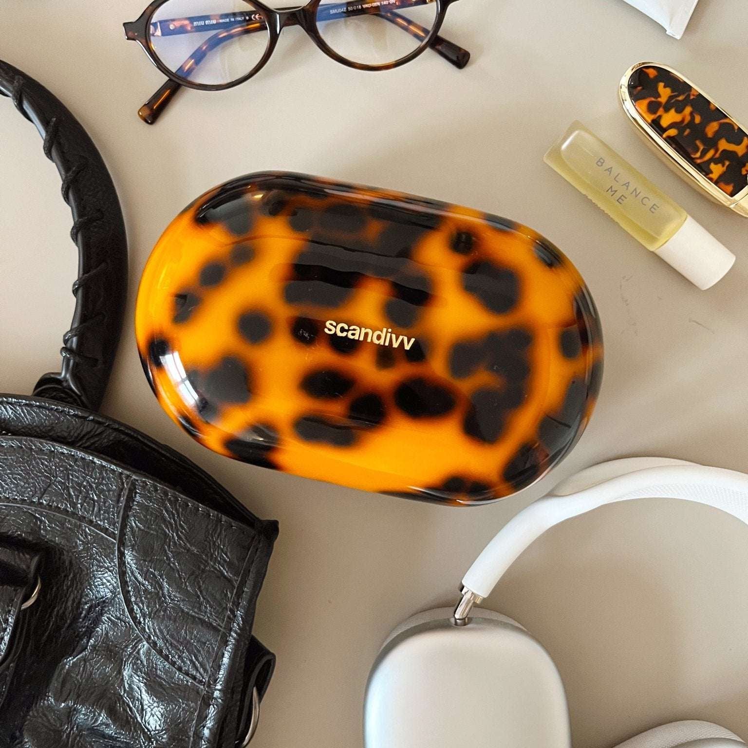 THE SCANDIVV CASE - scandivv