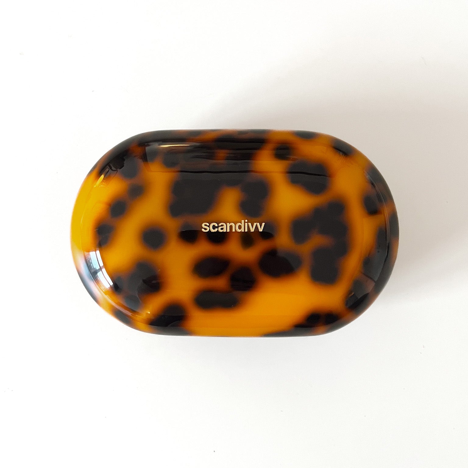 THE SCANDIVV CASE - scandivv