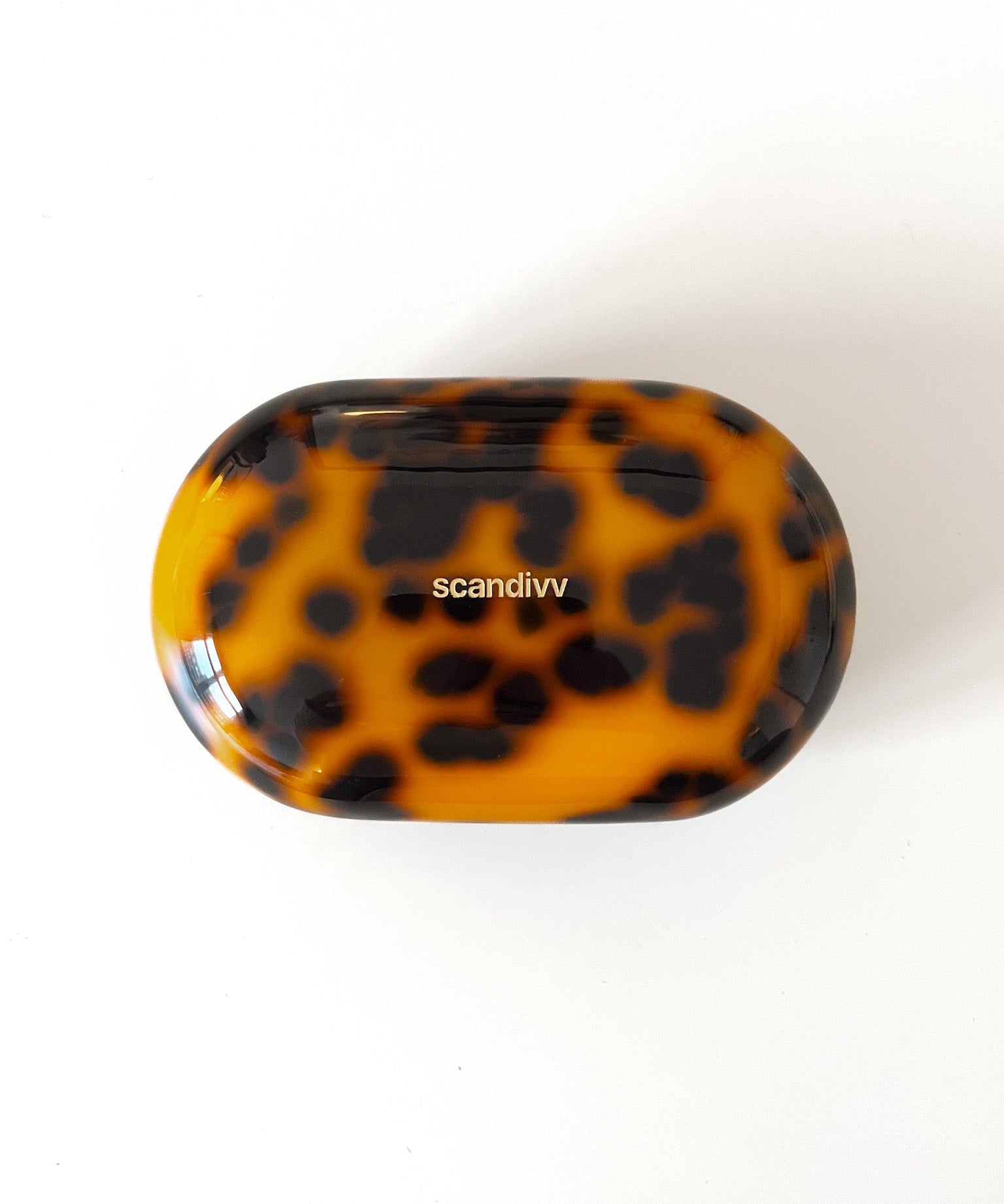 THE SCANDIVV CASE - scandivv