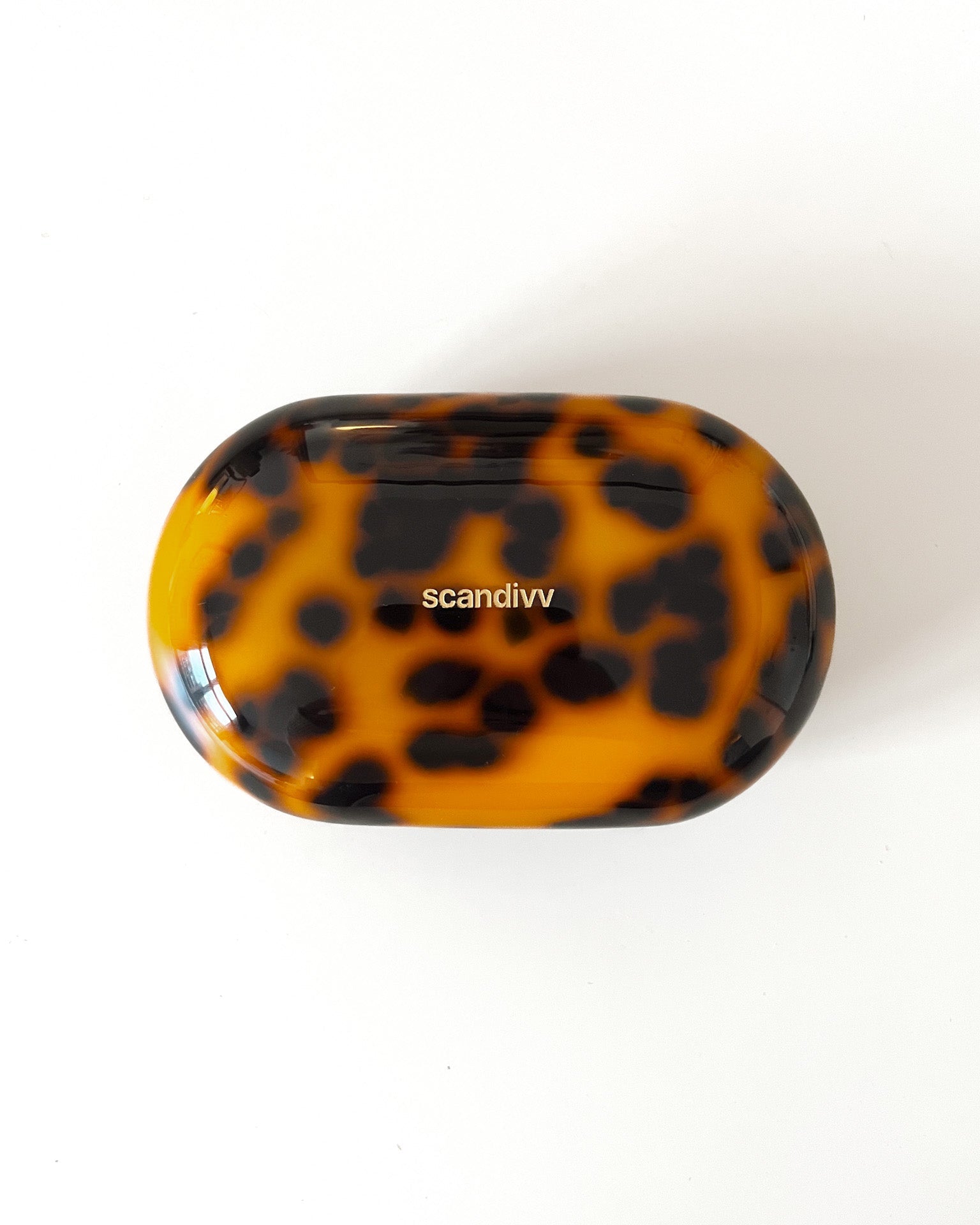 THE SCANDIVV CASE - scandivv