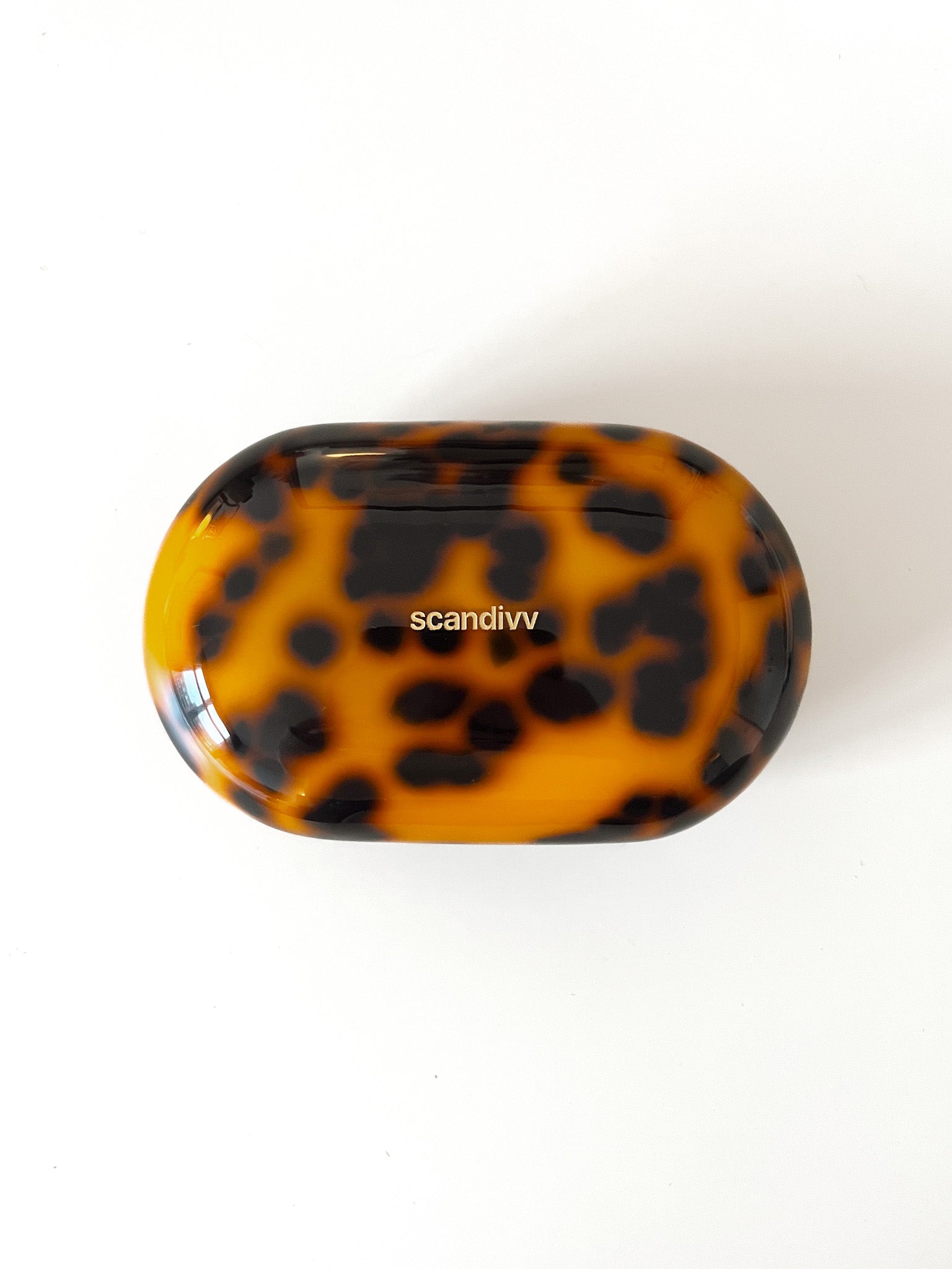 THE SCANDIVV CASE - scandivv