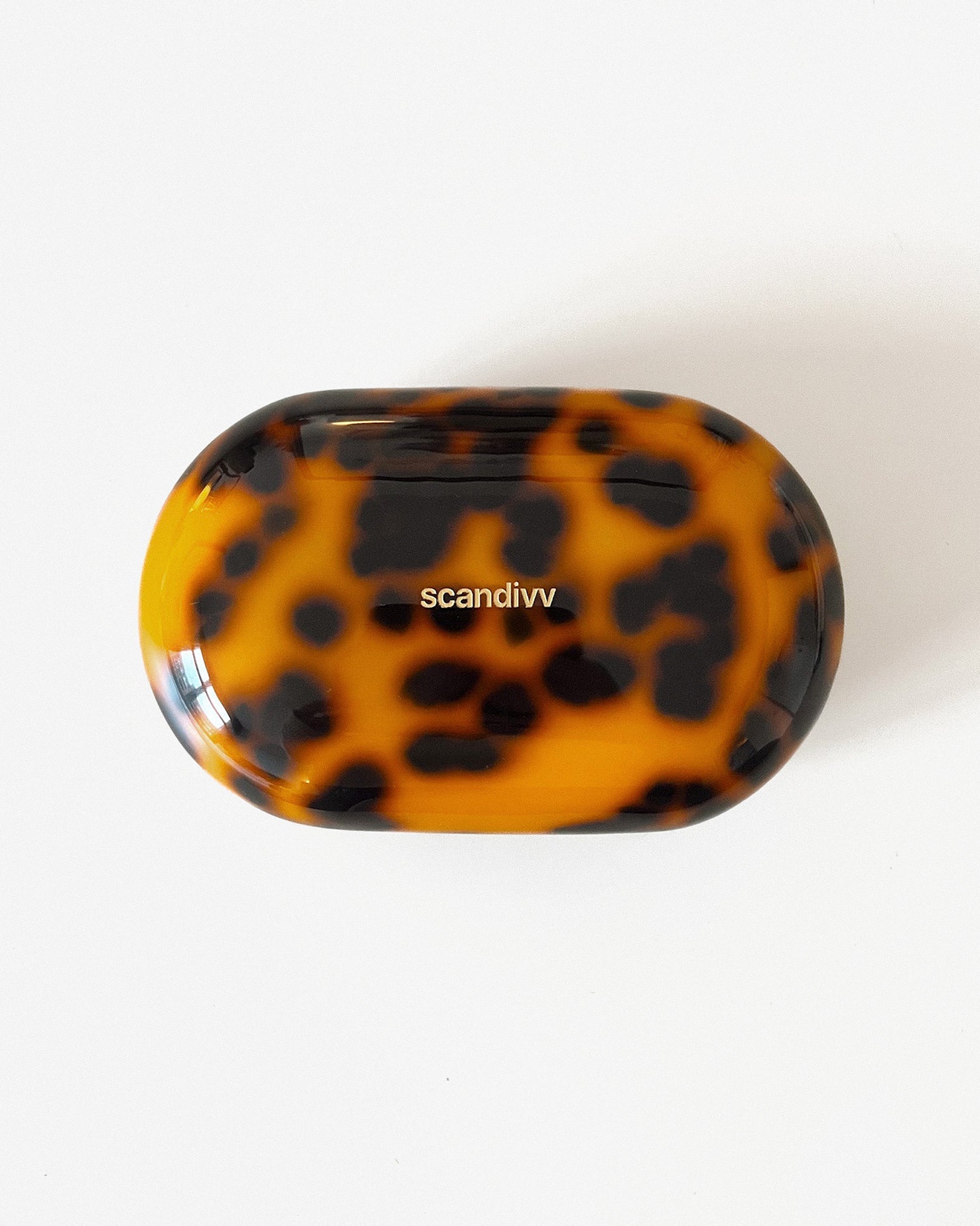 THE SCANDIVV CASE - scandivv
