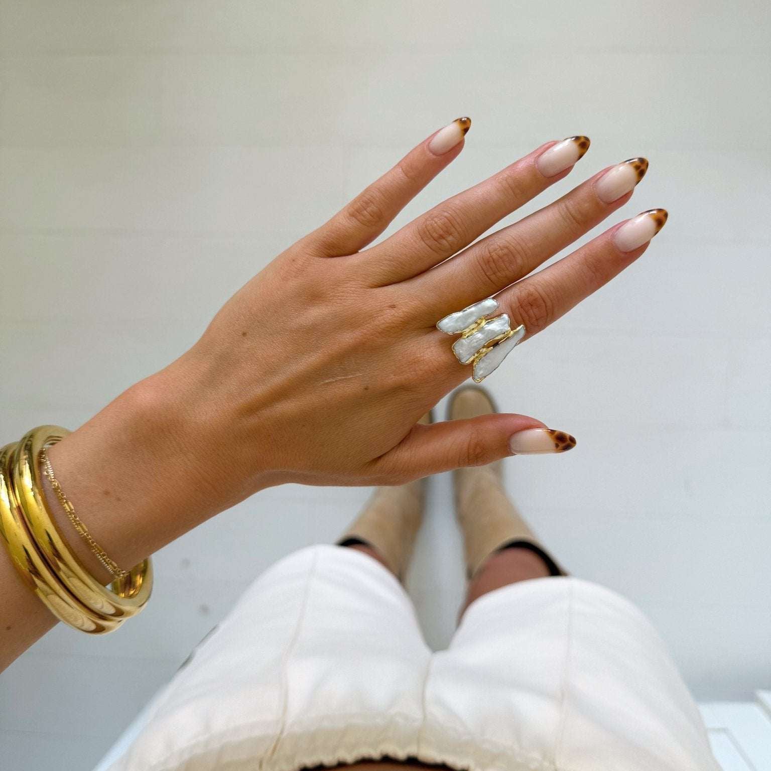 THEA RING - scandivv