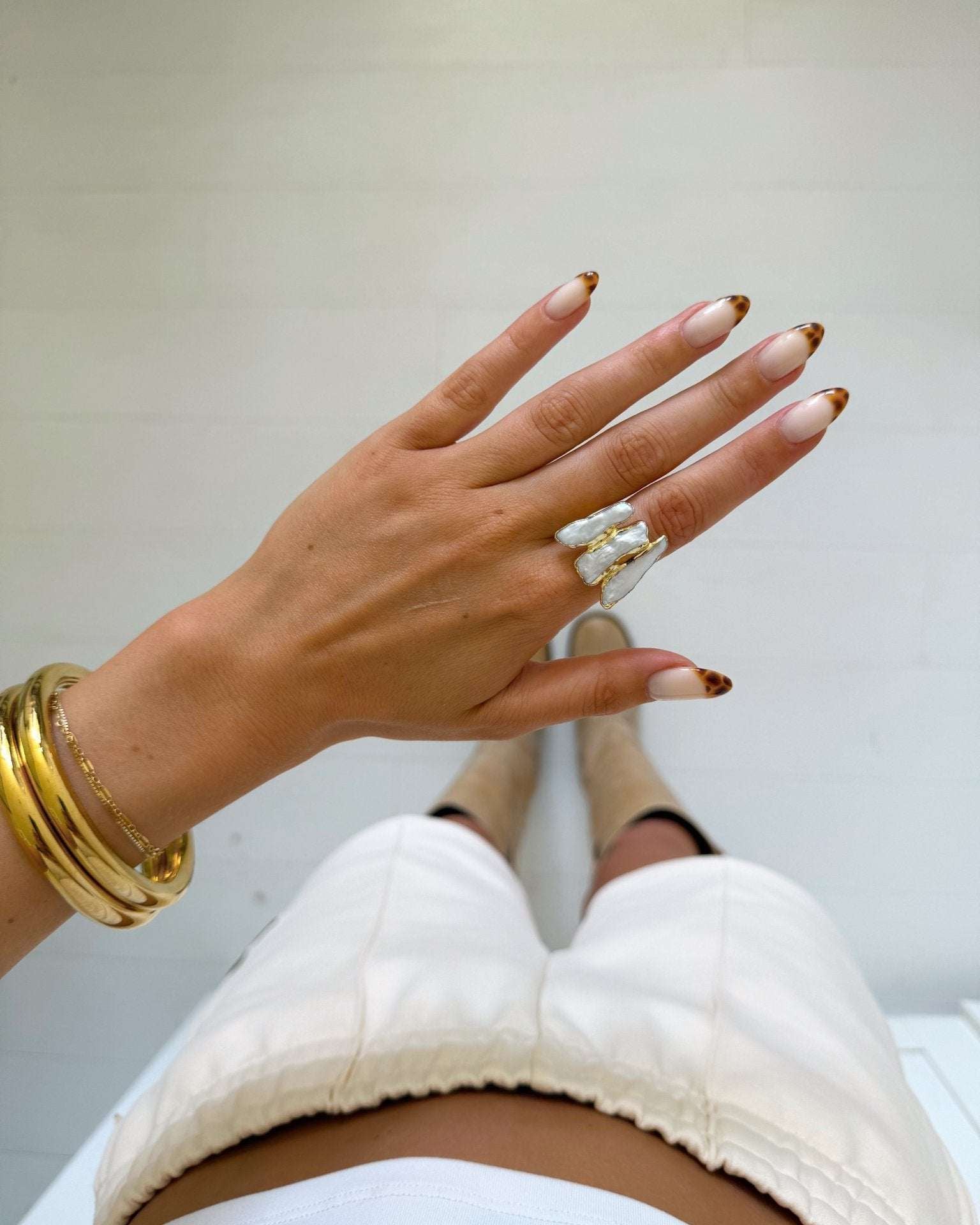 THEA RING - scandivv