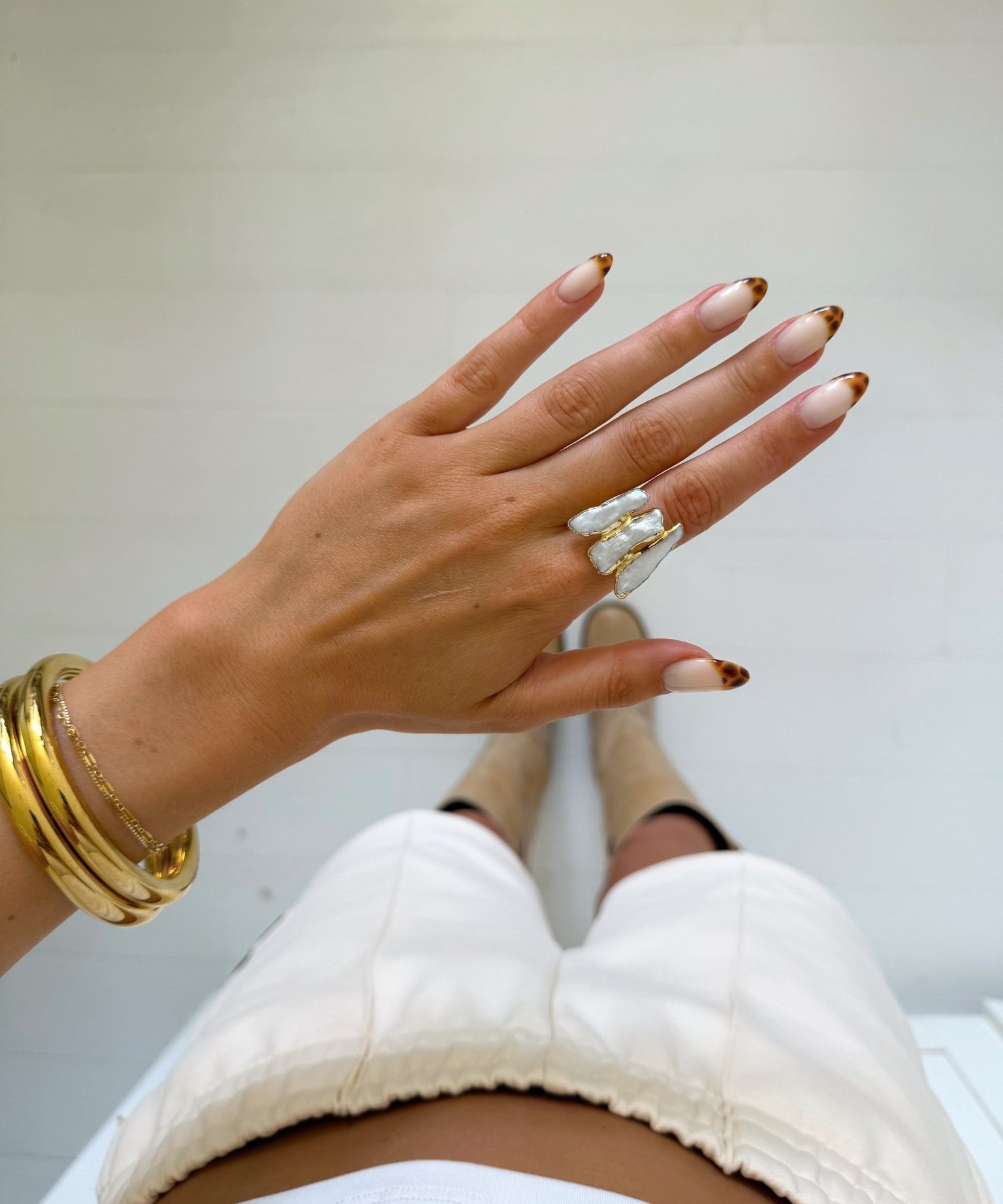 THEA RING - scandivv