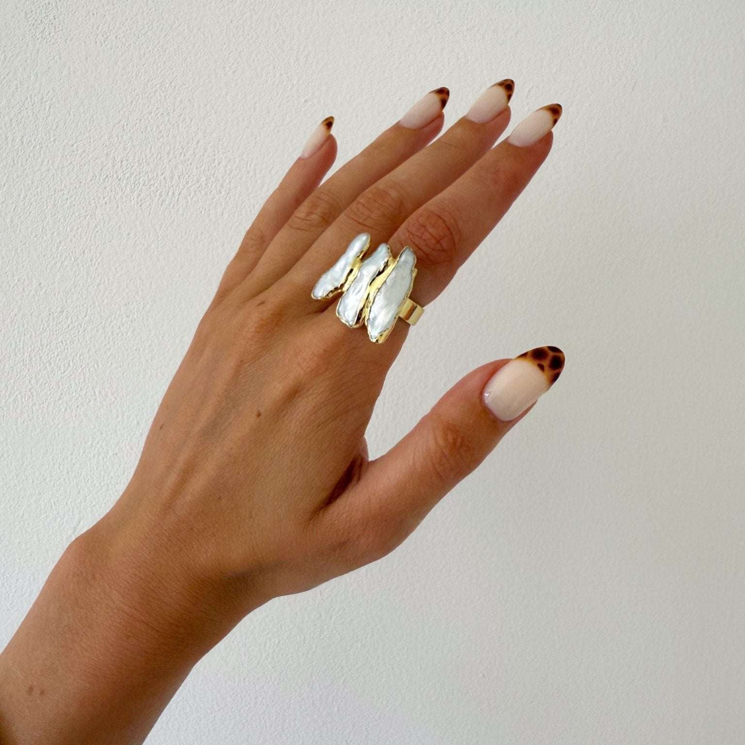 THEA RING - scandivv