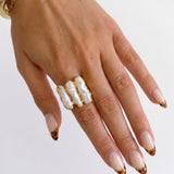 THEA RING - scandivv