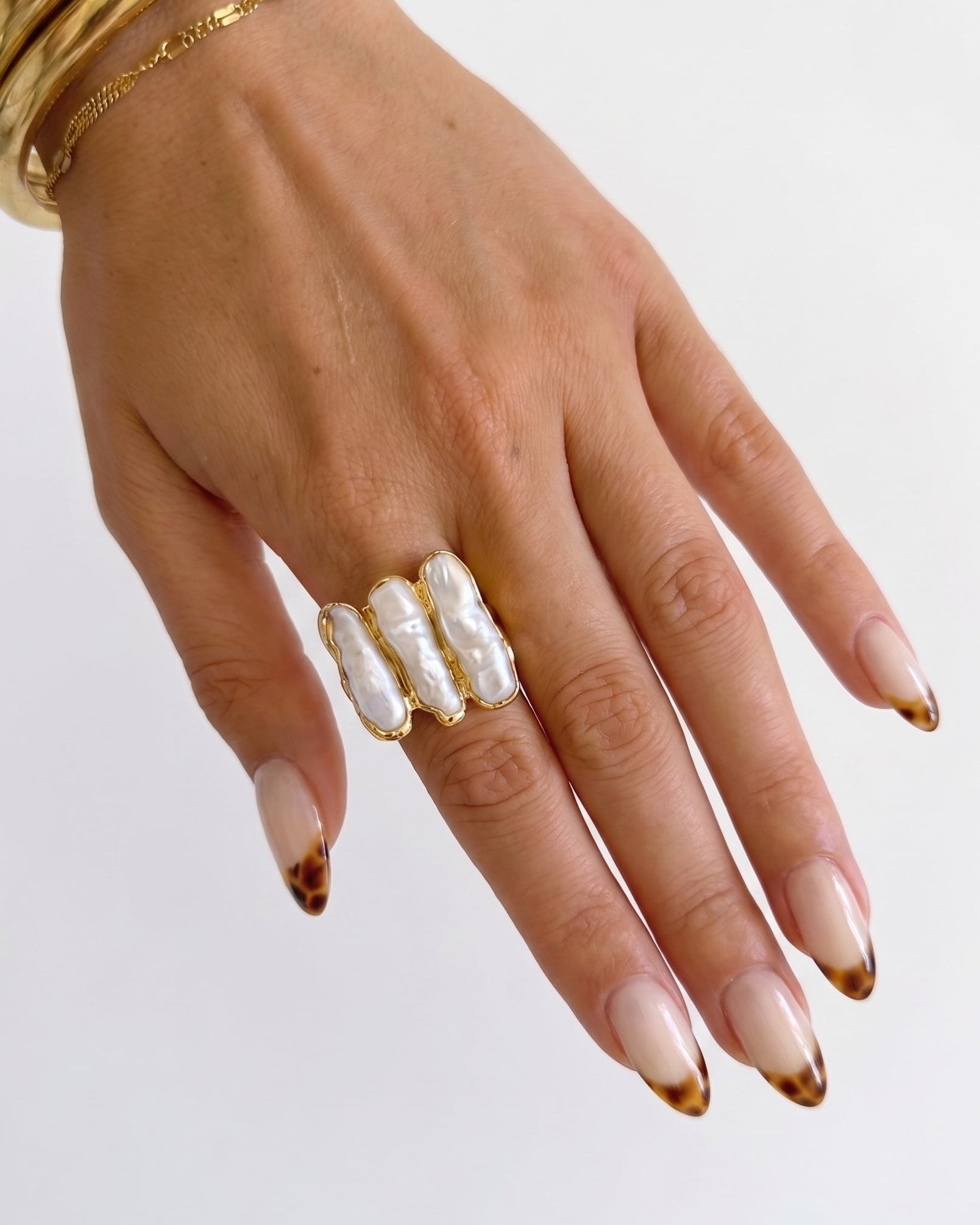 THEA RING - scandivv