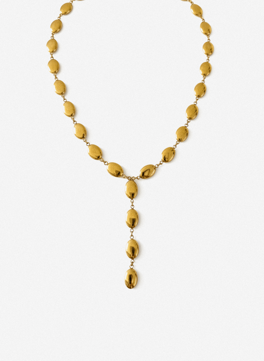 TIMI NECKLACE - scandivv