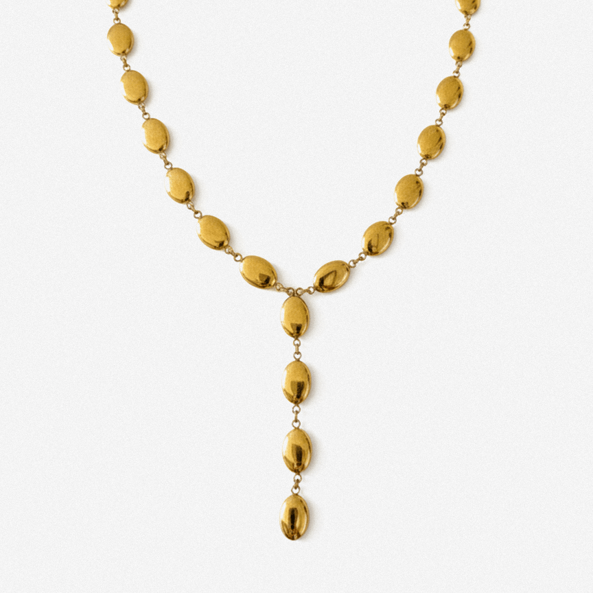 TIMI NECKLACE - scandivv