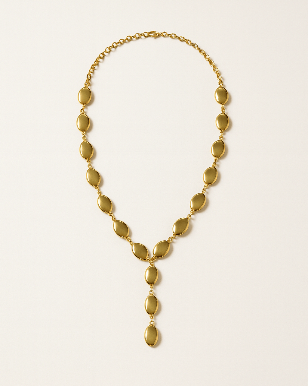 TIMI NECKLACE - scandivv