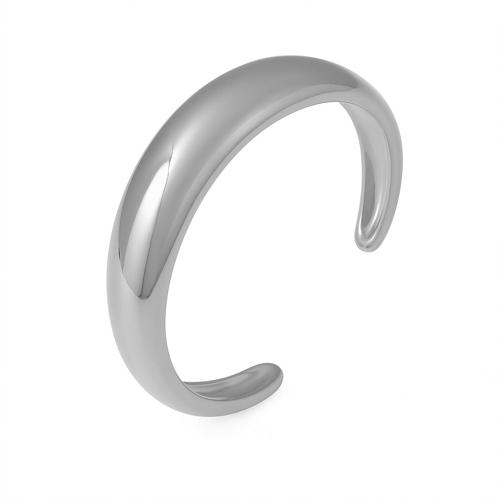 TOMMI BRACELET SILVER - scandivv