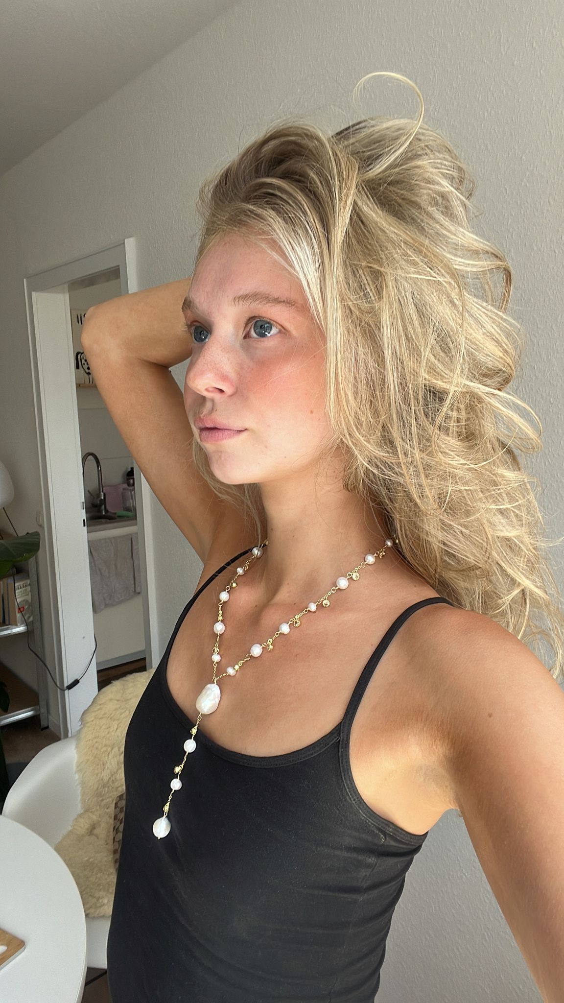 Lina Hirtz